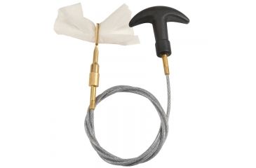 Image of Barska Shotgun Cleaning Kit with Flexible Rod and Pouch AW11962