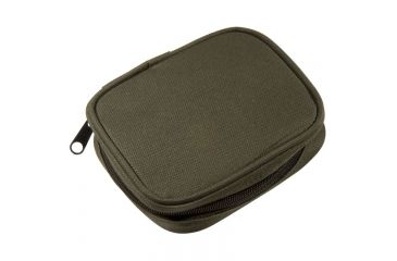 Image of Barska Shotgun Cleaning Kit with Flexible Rod and Pouch AW11962