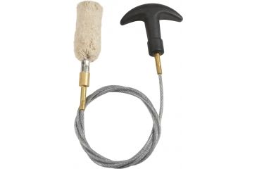 Image of Barska Shotgun Cleaning Kit with Flexible Rod and Pouch AW11962