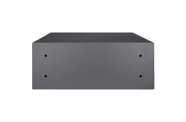 Image of Barska WL120 WardenLight 1.2 Cu. ft Digital Keypad Safe with Interior LED Light, Black, Small, AX13750