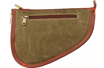 Image of Barton Bag Co. Pistol Soft Gun Cases, Woodland, Medium, BPK9675WDL