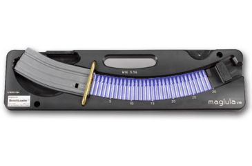 Image of Butler Creek M16/AR15 USGI LULA Bench Loader Machined from Solid Delron and Poly Bag 24225