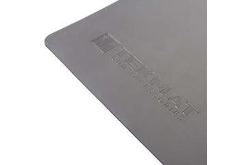 Image of BECK TEK, LLC TEKMAT TEKR20STEALTH-GY Stealth Ultra Handgun Gray 20 X 15