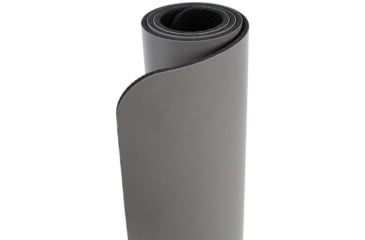 Image of BECK TEK, LLC TEKMAT TEKR20STEALTH-GY Stealth Ultra Handgun Gray 20 X 15