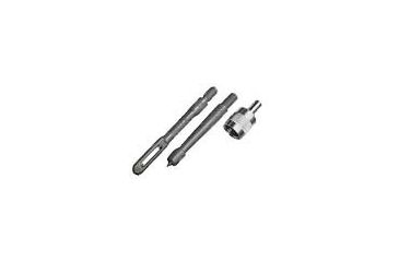 Image of Hoppe's 9 Bench rest series slotted ends