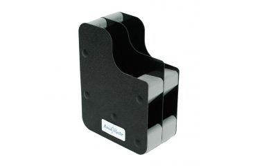 Image of BenchMaster 2 Gun Conceal Carry Vertical Pistol Rack, BMWRCCP2