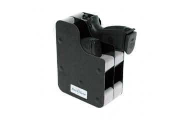 Image of BenchMaster 2 Gun Conceal Carry Vertical Pistol Rack, BMWRCCP2