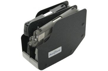 Image of BenchMaster 2 Gun Concealed Carry Weapon Rack, BMWRM12CC
