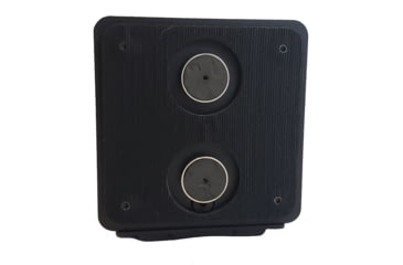Image of BenchMaster Mini Weapon Rack, 1 Pistol BMWRRR1MINI