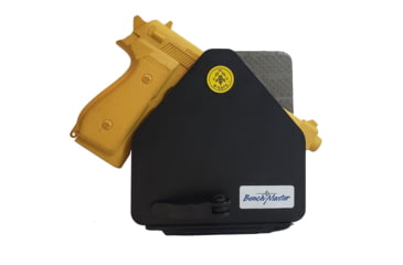Image of BenchMaster Mini Weapon Rack, 1 Pistol BMWRRR1MINI