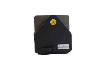 Image of BenchMaster Mini Weapon Rack, 1 Pistol BMWRRR1MINI