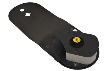 Image of BenchMaster Rifle Rest WeaponRAC Bedside Gun Rack,Right BMWRBGRR
