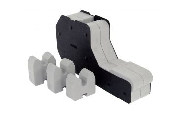 Image of BenchMaster Rifle Rest Pistol &amp; Handgun Long Range Rest BMWRM13PR