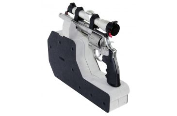 Image of BenchMaster Rifle Rest Pistol &amp; Handgun Long Range Rest BMWRM13PR