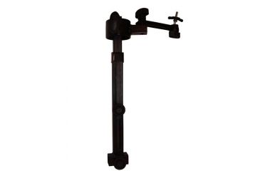 Image of BenchMaster Rifle Rest Sniper Seat Camera Mount &amp; Arm Combo BMSSSCCCMAS