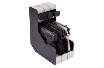 Image of BenchMaster Rifle Rest Three Gun Pistol &amp; Magazine RAC BMWRM23