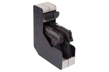 Image of BenchMaster Rifle Rest Two Gun Pistol &amp; Magazine RAC BMWRM22