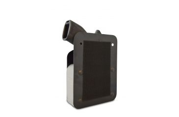 Image of BenchMaster Weapon Rack Deluxe  - Single Gun Pistol Rack  - Left or Right Handed BMWRMHSAV