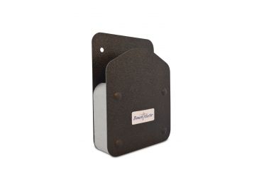 Image of BenchMaster Weapon Rack Deluxe  - Single Gun Pistol Rack  - Left or Right Handed BMWRMHSAV