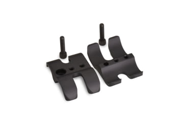 Image of Beretta 1301 Tactical Barrel Clamps, Black, Aluminum, BCL-12-1301TAC, EDEMO1