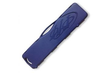 Image of Beretta A300 Outlander Hard Gun Case, 390/3901, 391 Urika/Teknys, Blue, C62187
