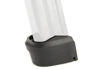 Image of Beretta APX Polymer Recoil Pad + 4 Pads, Black, C5G608