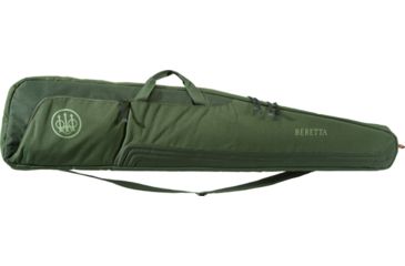 Image of Beretta B-wild 2-rifle Case 47'' Scoped Green W/carry Strap
