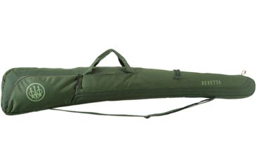 Image of Beretta B-wild Gun Case 50'' Green W/carry Strap