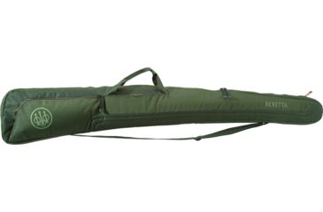 Image of Beretta B-wild Gun Case 55'' Green W/carry Strap