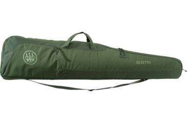 Image of Beretta B-wild Rifle Case 47'' Scoped Green W/carry Strap