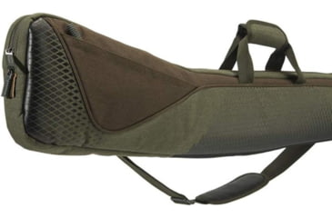 Image of Beretta HUNTER TECH LONG SHOTGUN CASE GREEN/BROWN DC7678F7