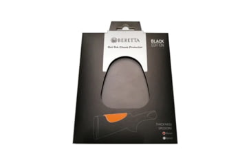 Image of Beretta Cheek Protector - Black Edition, .15in, E02920