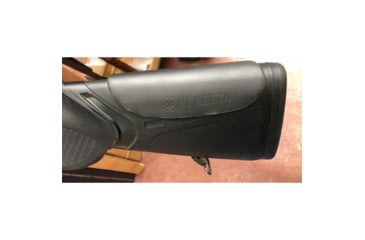 Image of Beretta Cheek Protector - Black Edition, .15in, E02920