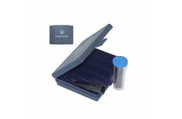 Image of Beretta Choke Tube Case, Blue, C61283