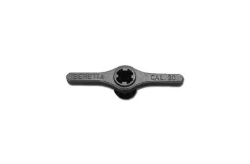 Image of Beretta Mobil Choke Tube Tool Wrench, 20 Gauge, Black, JCW20