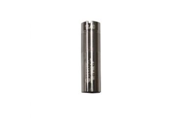 Image of Beretta Mobile Flush SO-10/486 12 Gauge Choke Tube, Improved Cylinder Constriction, Silver, C62051