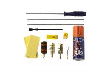 Image of Beretta Cleaning Kit Essent Shot, 12Gauge, CK271000500999