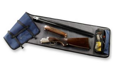 Image of Beretta Folding Cleaning Mat, 14.5in x 53.75in, Blue, CL-MAT