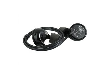Image of Beretta Earphone Active ST-R, Black, CF051A21570999UNI