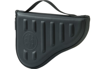 Image of Beretta Ergonomic Pistol Case Black, Carry handle, FO591T21360999UNI