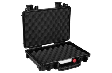 Image of Beretta Explorer Red Line Pistol Hard Gun Case, Black, FO574A21610999UNI