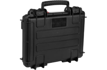 Image of Beretta Explorer Red Line Pistol Hard Gun Case, Black, FO574A21610999UNI