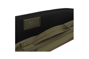 Image of Beretta Gamekeeper Evo Double Rifle Case, 47in, Green Moss &amp; Brown Bark, FO671T226207V7UNI