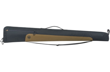 Image of Beretta Gamekepeer Evo Double Gun Case, 128cm, Ebony &amp; Otter, FO631T226209T8UNI