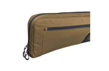 Image of Beretta Gamekepeer Evo Double Gun Case, 128cm, Otter &amp; Ebony, FO631T226208D3UNI