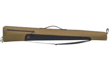 Image of Beretta Gamekepeer Evo Double Gun Case, 128cm, Otter &amp; Ebony, FO631T226208D3UNI