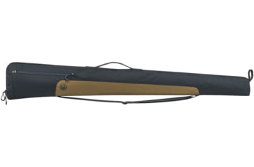 Image of Beretta Gamekepeer Evo Double Gun Case, 140cm, Ebony &amp; Otter, FO621T226209T8UNI