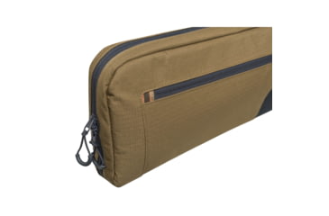 Image of Beretta Gamekepeer Evo Double Gun Case, 140cm, Otter &amp; Ebony, FO621T226208D3UNI
