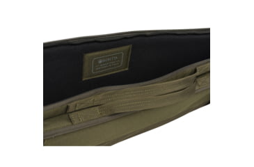 Image of Beretta Gamekepeer Evo Double Gun Case, 55in, Green Moss &amp; Brown Bark, FO641T226207V7UNI