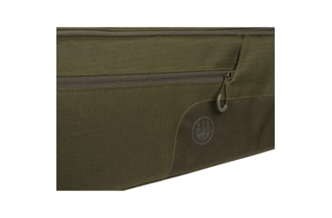 Image of Beretta Gamekepeer Evo Double Gun Case, 55in, Green Moss &amp; Brown Bark, FO641T226207V7UNI
